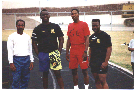 Coaches